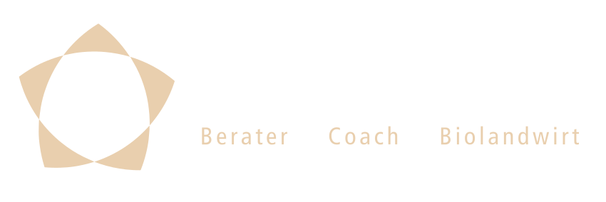 Tobias Kieferle - Berater, Coach, Biolandwirt