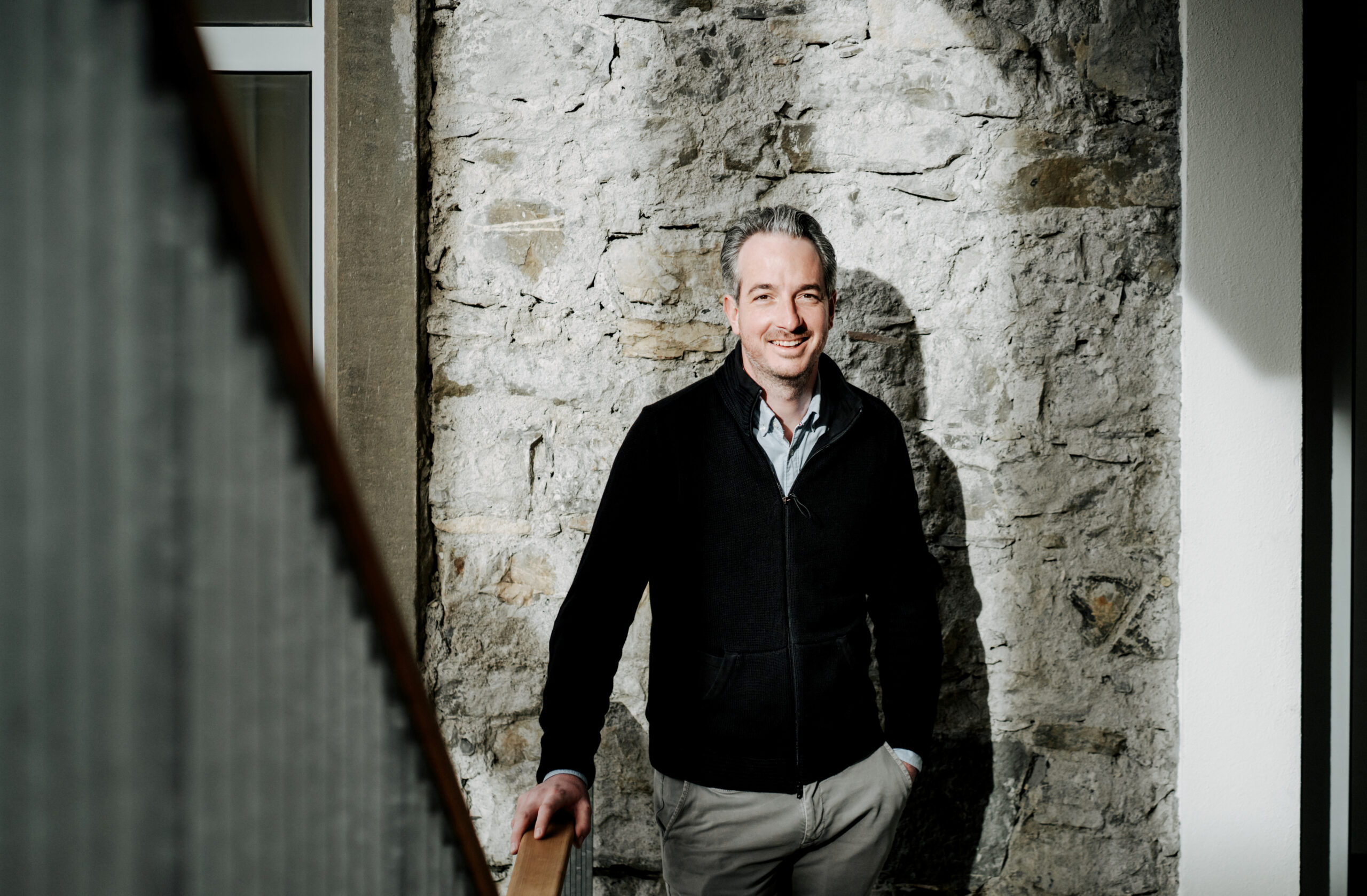 Tobias Kieferle - Berater, Coach, Biolandwirt