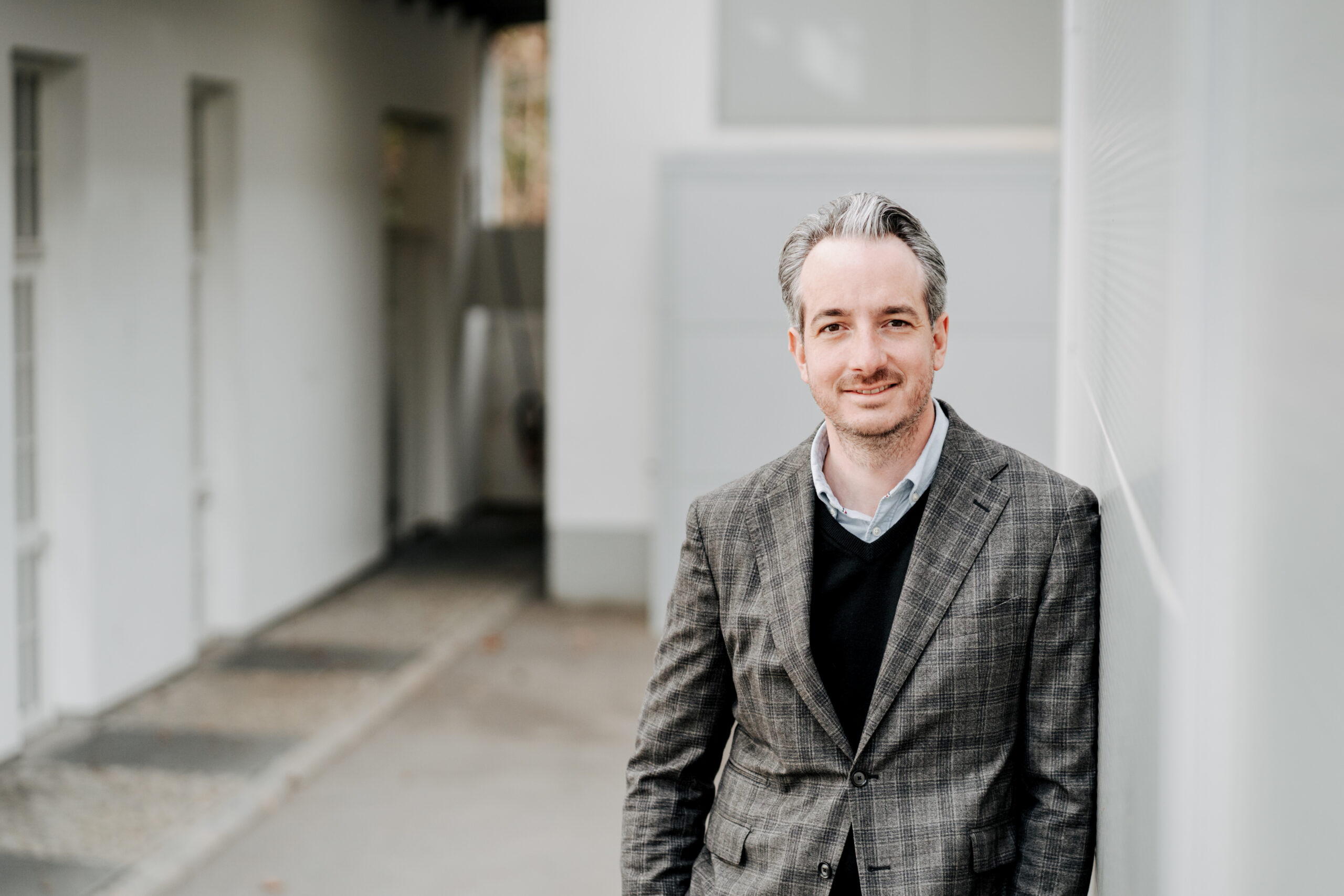 Tobias Kieferle - Berater, Coach, Biolandwirt