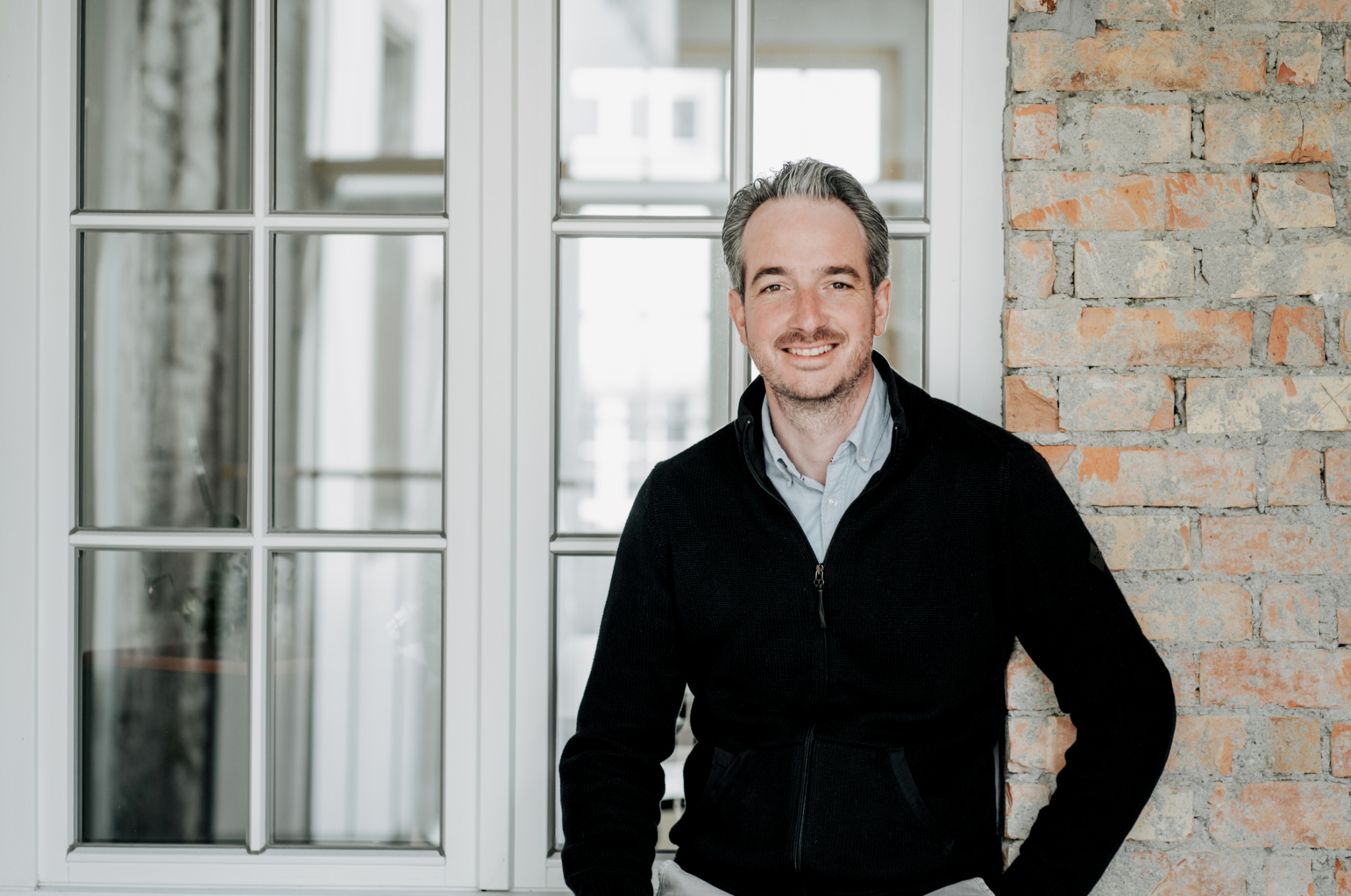 Tobias Kieferle - Berater, Coach, Biolandwirt